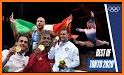 Athletics Hero • Tokyo 2020 • Summer Games related image
