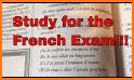 French Practice Test related image