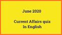 Nigeria Current Affairs and Quiz  latest 2020 related image