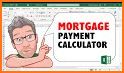 Simple Mortgage Calculator related image