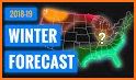 Weather Channel 2018, New York Weather Radar related image