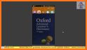 Oxford Advanced Learner's Dictionary 10th edition related image