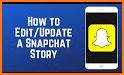SnapStory guide : Story Studio editor for Snap related image