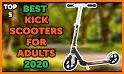 Urent - rental of kick scooters related image