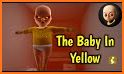 Baby Yellow Mobile Hints related image