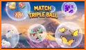 Find Triple Ball: Triple Match related image