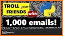 Fake Email Sender – Prank related image