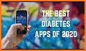 Blood Sugar Glucose Journal: Records History Diary related image