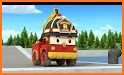 Robocar Poli: Maze Fun related image