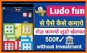 LUDO FUN - Play and Earn Money related image