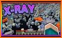 Xray Mods for Minecraft PE related image