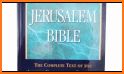 New jerusalem bible App American Free Best NJB related image