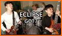 GOT7 Piano Game - ECLIPSE related image