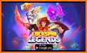 Lockspin Legends related image