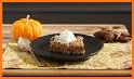 Cara Baking Low carb pumpkin pie related image