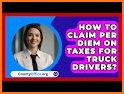 US Per Diem related image