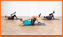 Abs Workout Pal - 7 Minutes Home Fitness App related image