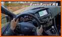 Drive Focus related image