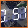 Digital Clock - LED Watch related image