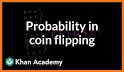CoinFlipping Coin Flip Toss Fo related image