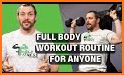 Workout Routine:Daily Fitness related image