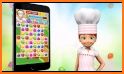 Sweet Cookie World : Match 3 Puzzle related image