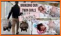 Twins Baby Daily Care - Kids Nursery related image