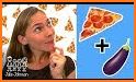 Cara Membuat Keto Eggplant Pizza related image