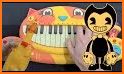 Bendy and The Ink Piano Game related image