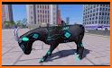 Angry Goat Simulator Revenge related image