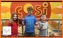 COSI Science related image