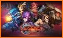 Legend-Heroes Arrival related image