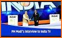 India live TV (namasty) related image