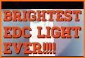LED Flashlight 2019 - Brightest Flashlight related image