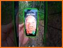 Scary Piggy Granny Fake call related image