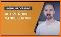 Active Noise Cancellation related image