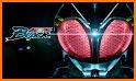 Rider Battle : Black Satria Vs All Rider Ultimate related image