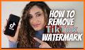 TikSaver : Watermark remover related image