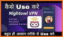 NightOwl VPN Lite- Fast vpn, Unlimited, Secure related image