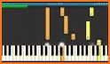 Migos - Stir Fry - Piano Tiles related image