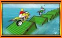 Crazy Biker Moto Game related image