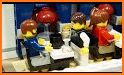 Stop Motion Restaurant related image