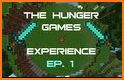 The Hunger Games Experience related image