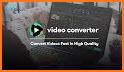Free Video Converter: Media Converter, Mp4 to Mp3 related image
