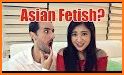 AsianDate.kr Korean men, Asian women, dating app related image