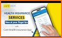 The Health Insurance App related image
