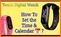 HMKWatch Digi 123 related image