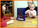 Connect 4 Online - Play four in a row related image