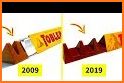 10 Years Challenge related image