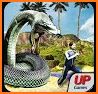 Venom Anaconda Simulator 3D related image